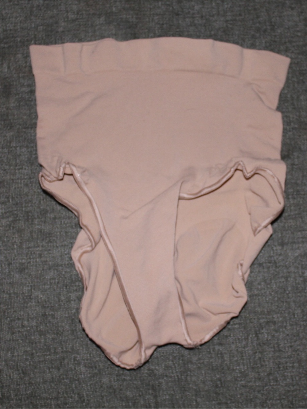 SKIMS Sculpting Nude Shapewear Brief